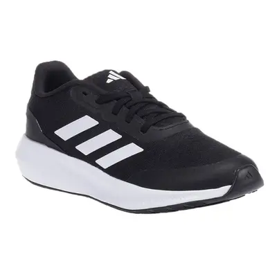 Junior sportcipő (edzés) ADIDAS Runfalcon 3.0 Jr core black cloud white core black