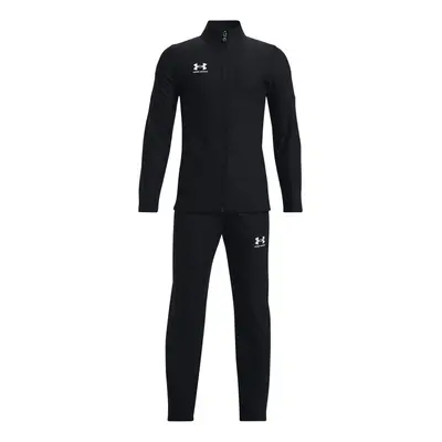 Fiú sportkészlet UNDER ARMOUR Y Challenger Tracksuit-BLK