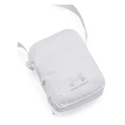 Kis válltáska UNDER ARMOUR UA Loudon Lite Crossbody-WHT