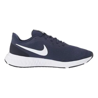 Férfi sportcipő (edzés) NIKE Revolution 5 midnight navy white