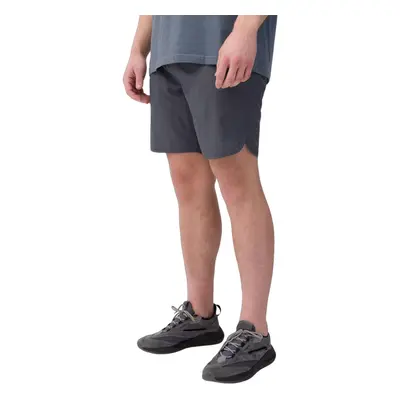 Férfi fürdőruha 4F BOARD SHORTS-4FWSS24UBDSM092-22S-ANTHRACITE