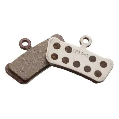 Fékbetétek SRAM DISC BRAKE PADS AL ORG GD TR 1SET 20SETS