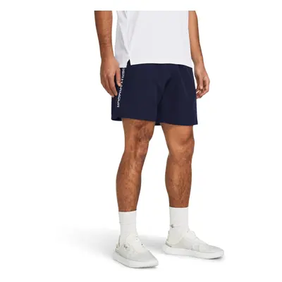 Férfi edzőnadrág UNDER ARMOUR UA Woven Wdmk Shorts-BLU