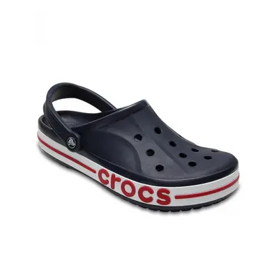 Crocs (rekreációs cipő) CROCS Bayaband Clog navy pepper