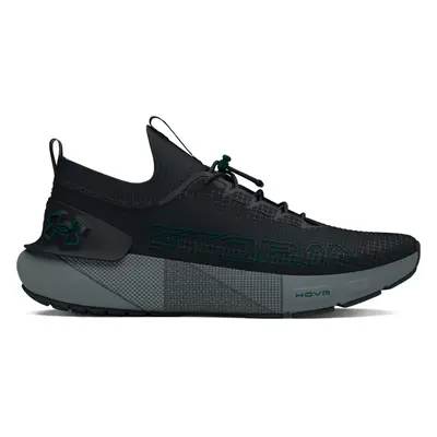 Férfi futócipő UNDER ARMOUR UA HOVR Phantom 3 SE Storm black castlerock hydro teal