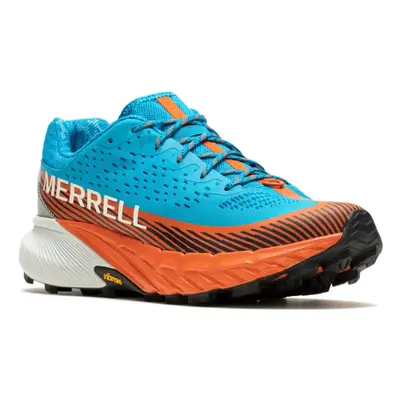 Férfi futócipő MERRELL Agility Peak 5 tahoe cloud