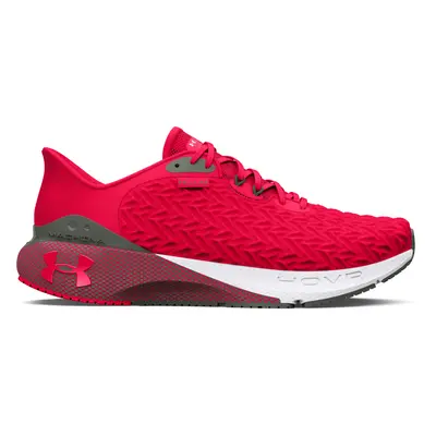 Férfi futócipő UNDER ARMOUR UA HOVR Machina 3 Clone red colorado sage red