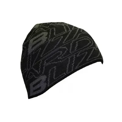 Téli sapka BLIZZARD Phoenix cap, black anthracite