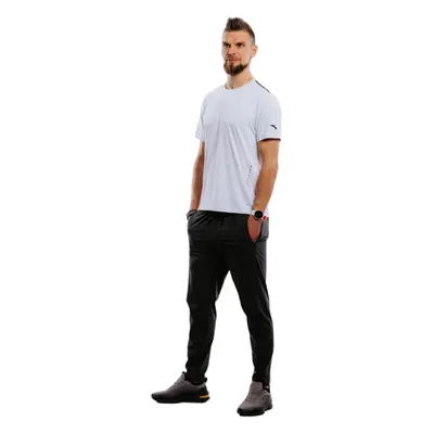 Férfi futónadrág ANTA Knit Ankle Pants-852225301-1-SS22_Q2-Basic Black