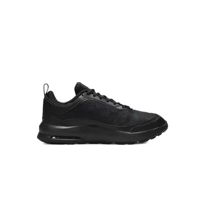 Férfi szabadidős lábbelik NIKE Air Max AP black black volt black