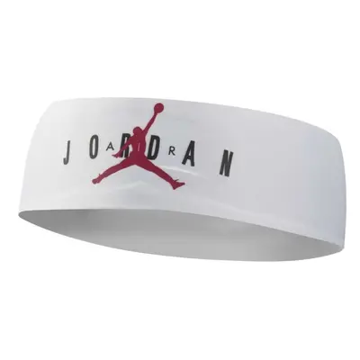 Fejpánt NIKE JORDAN FURY HEADBAND WH GR BK