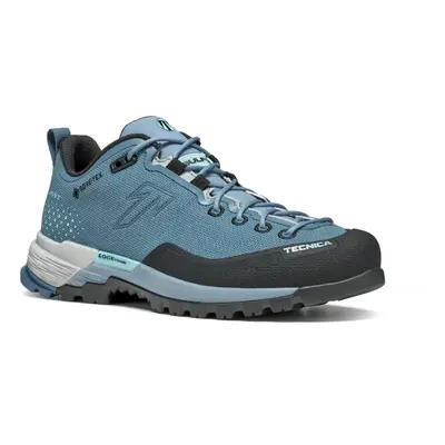 Női alacsony túracipő TECNICA Sulfur S GTX Ws, progressive blue soft grey