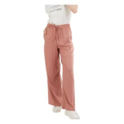 Női nadrág FUNDANGO Poppy Pants-385-mauve