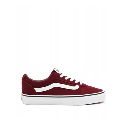 Női járócipő VANS WM Ward (Suede) port royale white