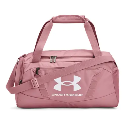 Utazótáska UNDER ARMOUR UA Undeniable 5.0 Duffle XS-PNK 1369221-697