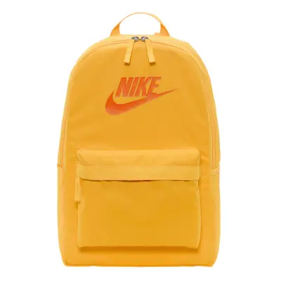 Táska NIKE NK HERITAGE BKPK YELLOW