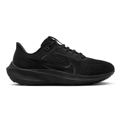 Női futócipő NIKE Air Zoom Pegasus 40 black anthracite black