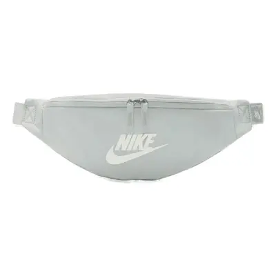 Vese NIKE NK HERITAGE WAISTPACK GREY