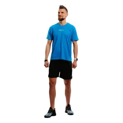 Férfi futónadrág ANTA Shorts-852225507-3-SS22_Q2-Basic Black