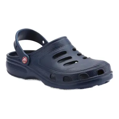 Férfi crocs (rekreációs lábbeli) COQUI Kenso navy