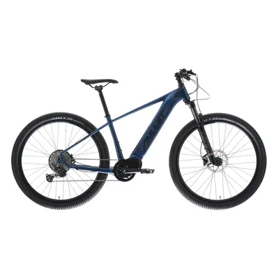 Elektromos mountain bike AMULET (II. Quality) 29 eRival 5.5 SH, cobalt blue black