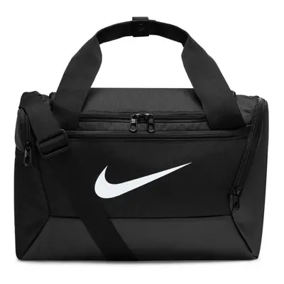 Táska NIKE NK Brasilia 9.5 ES black black white