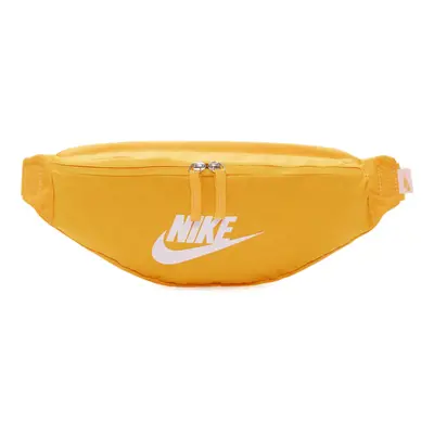 Ľadvinka NIKE NK HERITAGE WAISTPACK ORANGE