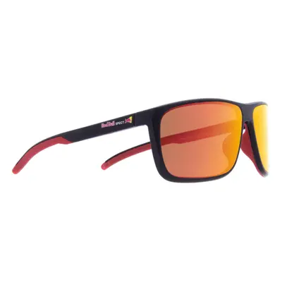 Napszemüveg RED BULL SPECT TAIN-004, black brown with orange revo