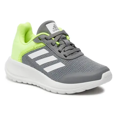 Fiú sportcipő (edzés) ADIDAS Tensaur Run 2.0 grey three cloud white lucid lemon