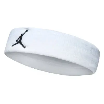 Fejpánt NIKE JORDAN HEADBAND WH BK