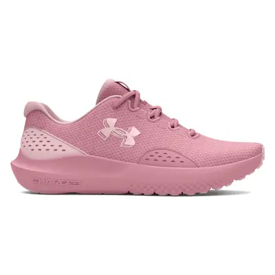 Női sportcipő (edzés) UNDER ARMOUR UA W Charged Surge 4 pink elixir prime pink pink elixir