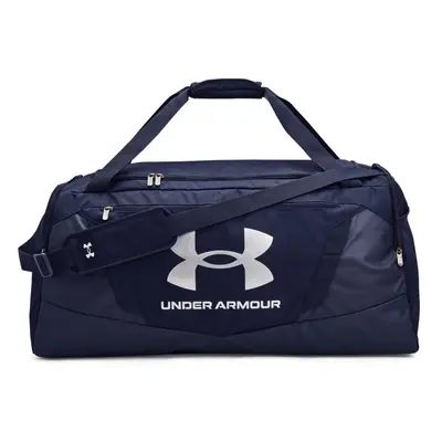 Utazótáska UNDER ARMOUR UA Undeniable 5.0 Duffle LG-NVY