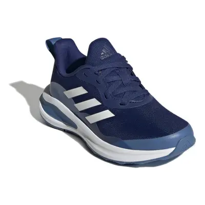 Fiú sportcipő (edzés) ADIDAS FortaRun J victory blue cloud white focus blue