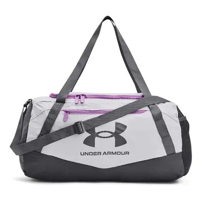 Utazótáska UNDER ARMOUR UA Undeniable 5.0 XS Pkble-GRY