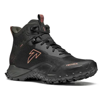 Női boka túracipő TECNICA Magma 2.0 S MID GTX Ws, black midway bacca