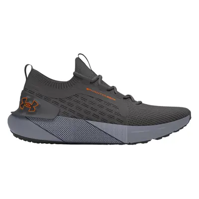 Férfi szabadidős lábbelik UNDER ARMOUR UA HOVR Phantom 3 SE castlerock anthracite atomic