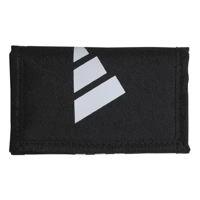 Pénztárca ADIDAS TR WALLET BLACK WHITE