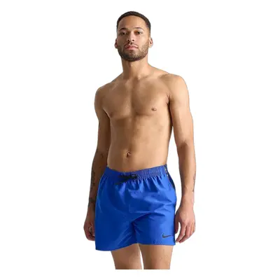 NIKE SWIM-Color Surge 5 inch-494-Game royal Kék XXL