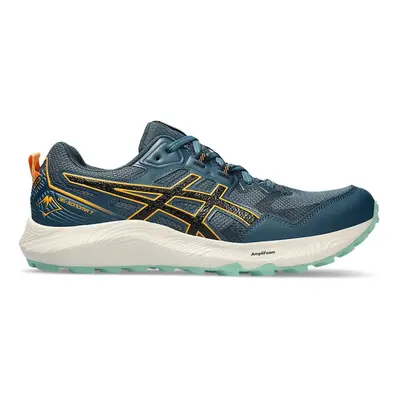 Férfi futócipő ASICS Gel Sonoma 7 magnetic blue black