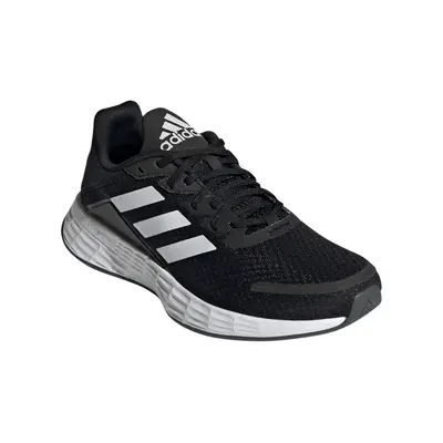 Junior sportcipő (edzés) ADIDAS Duramo SL core black cloud white dash grey