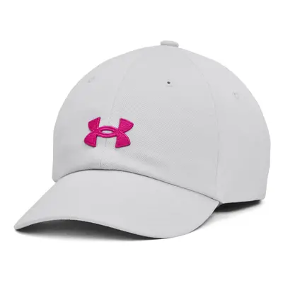 Női sapka UNDER ARMOUR Womens UA Blitzing Adj-GRY