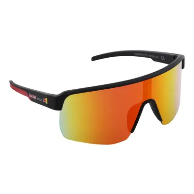 Napszemüveg RED BULL SPECT DAKOTA-003, black, red revo, CAT 3