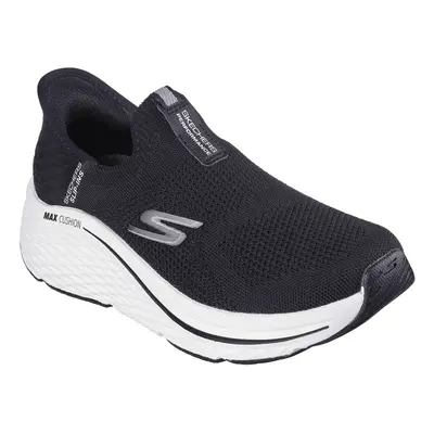 Női szabadidős lábbelik SKECHERS Max Cushioning Elite 2.0 black white