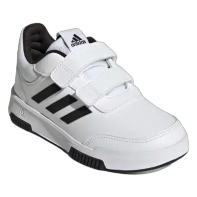 Gyerek szabadidős lábbelik ADIDAS Tensaur Sport 2.0 CF K cloud white core black core black