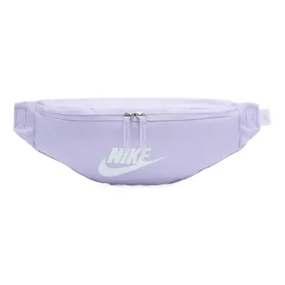 Vese NIKE NK HERITAGE WAISTPACK VIOLET