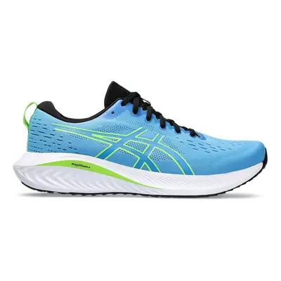 Férfi futócipő ASICS Gel Excite 10 waterscape electric lime