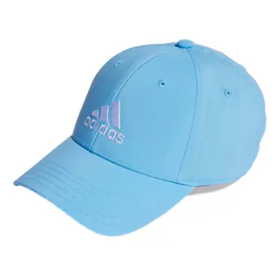 Kalap sapka ADIDAS BBALLCAP LT EMB BLUBRS WHITE