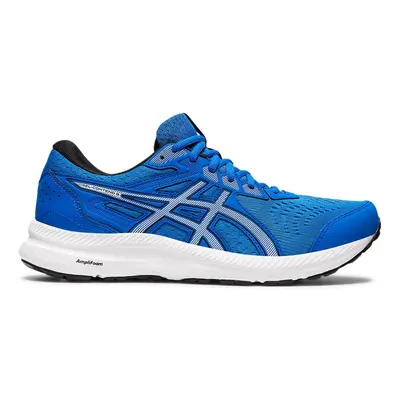 Férfi sportcipő (edzés) ASICS Gel Contend 8 blue expanse blue teal