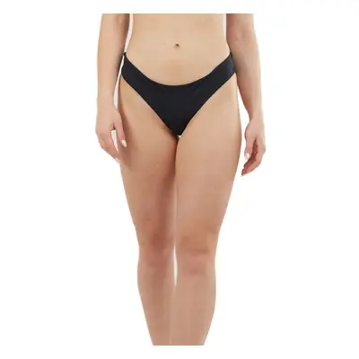 Női fürdőruha alsó rész FUNDANGO Hogg Hipster Bottom-890-black