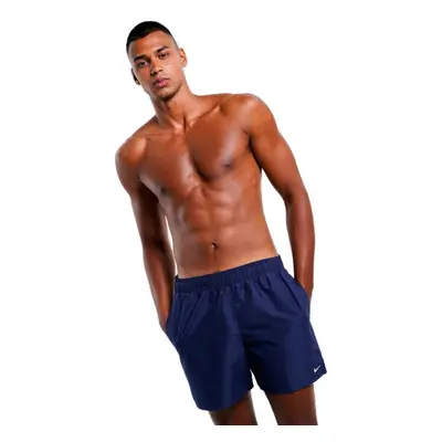 Férfi fürdőruha NIKE SWIM Essential 5 inch-440-midnight navy